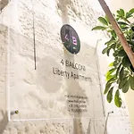 Piazza Verdi Liberty House