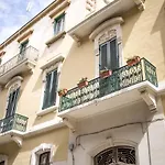 Piazza Verdi Liberty House