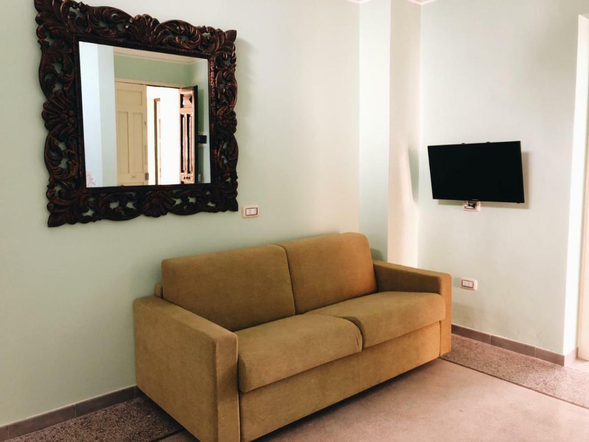 Maison d'hôtes 4 Balconi Liberty Lecce