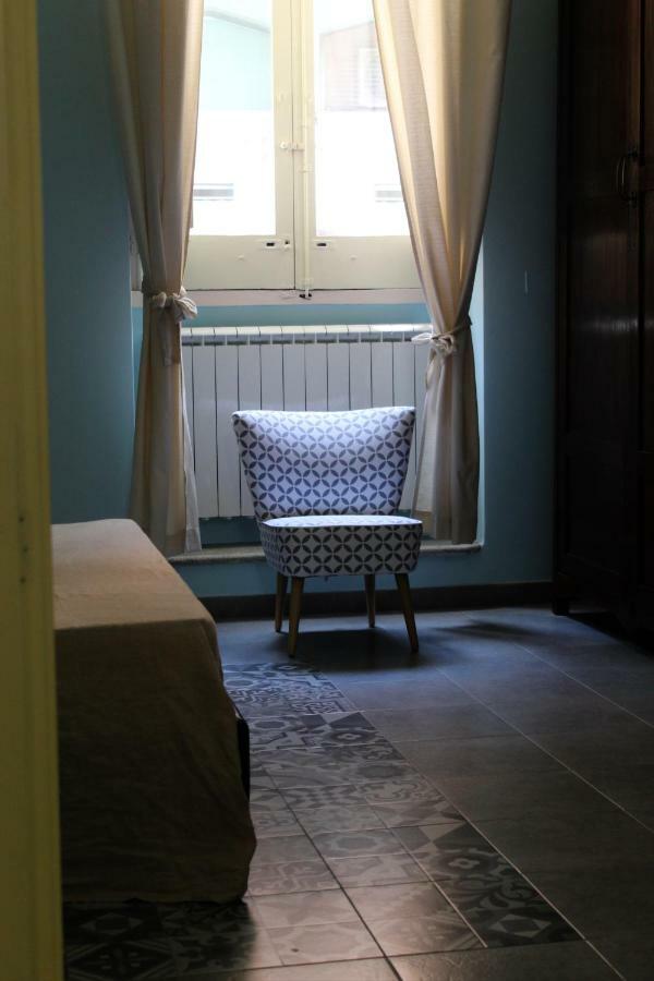 Gasthof Piazza Verdi Liberty House Lecce