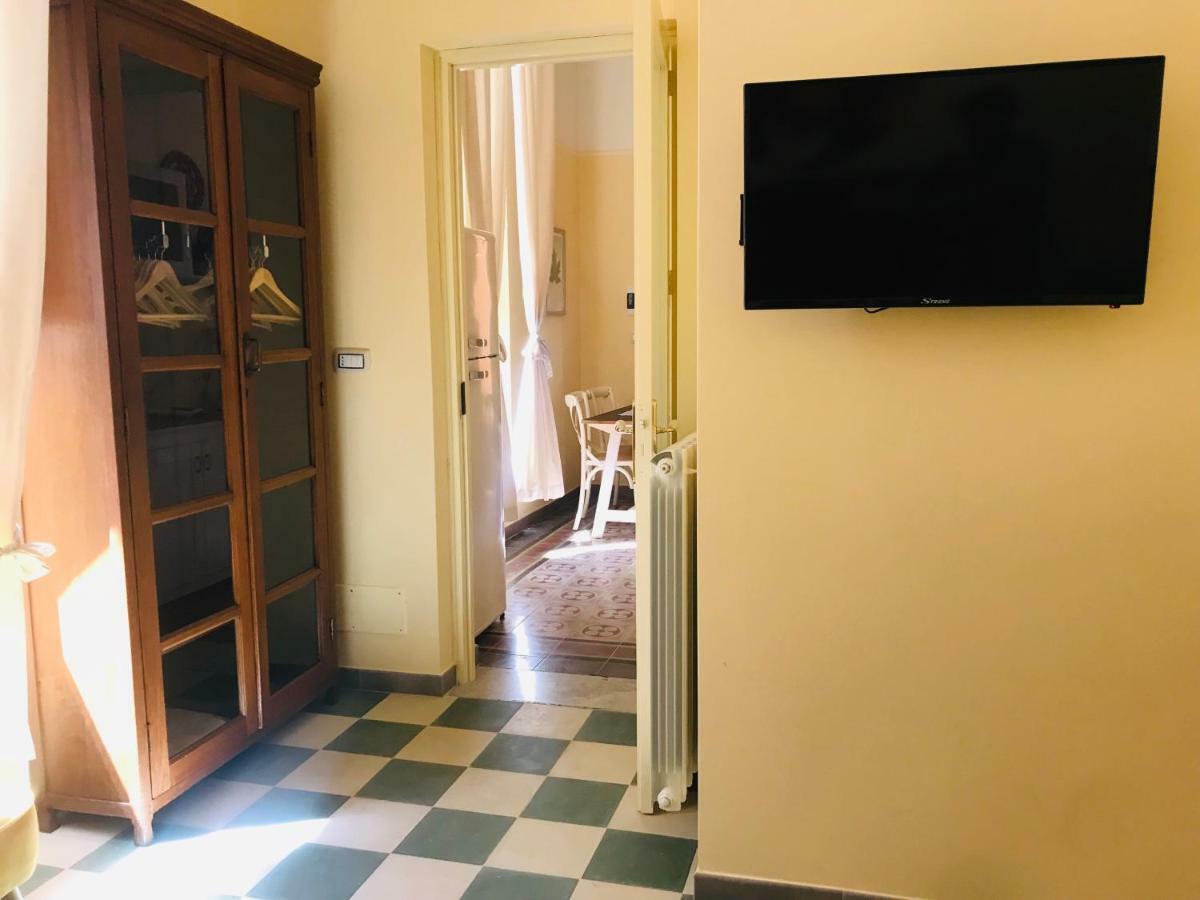 Piazza Verdi Liberty House Gasthof *