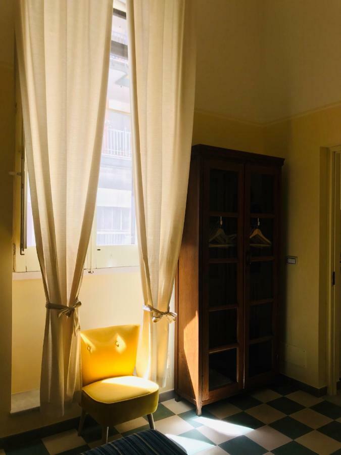 Gasthof Piazza Verdi Liberty House Lecce