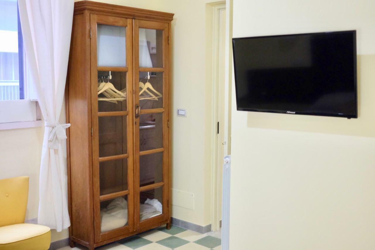 4 Balconi Liberty Maison d'hôtes Lecce