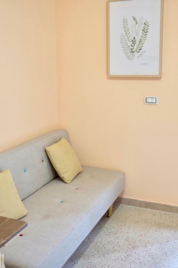 Piazza Verdi Liberty House Lecce
