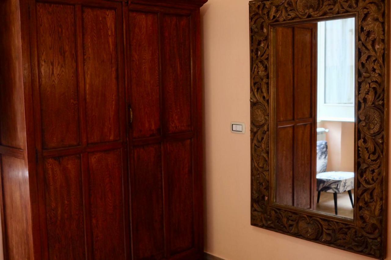 Maison d'hôtes 4 Balconi Liberty Lecce