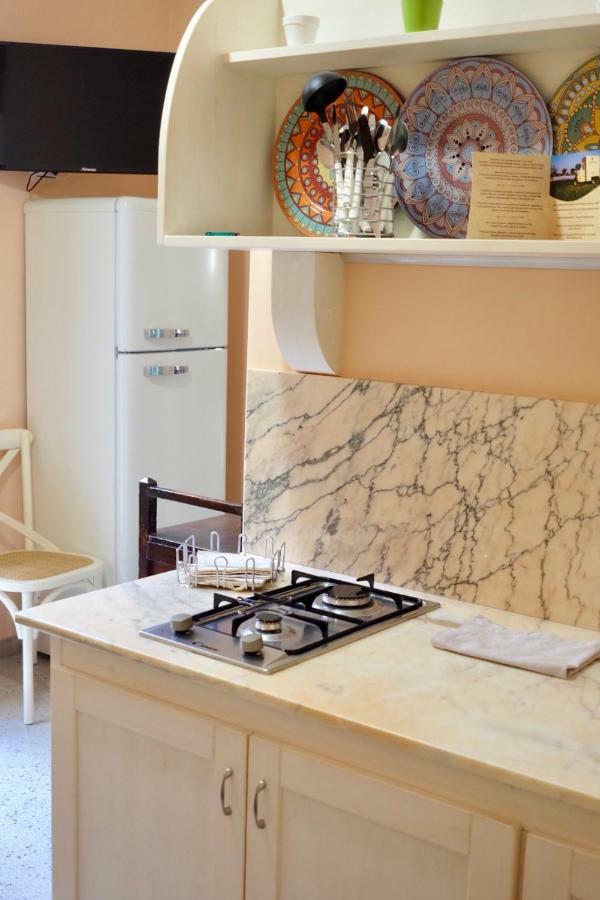 4 Balconi Liberty Maison d'hôtes Lecce