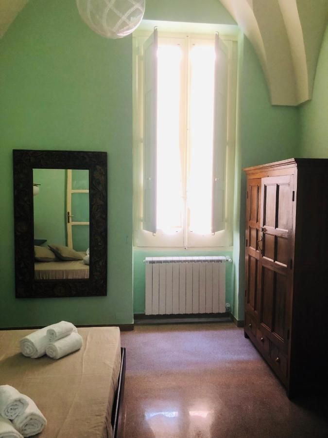 Piazza Verdi Liberty House Gasthof