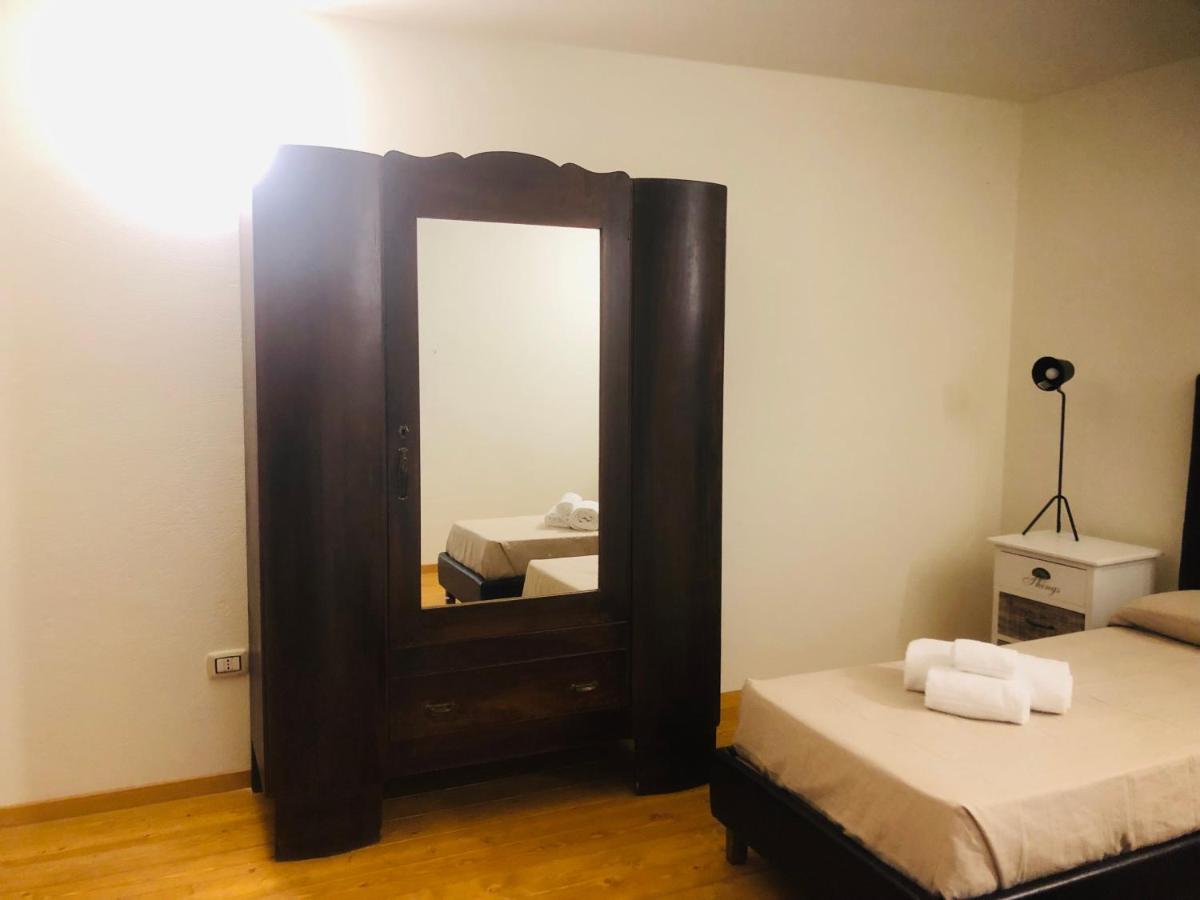 Piazza Verdi Liberty House * Lecce