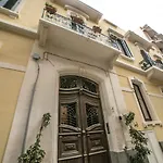 Piazza Verdi Liberty House