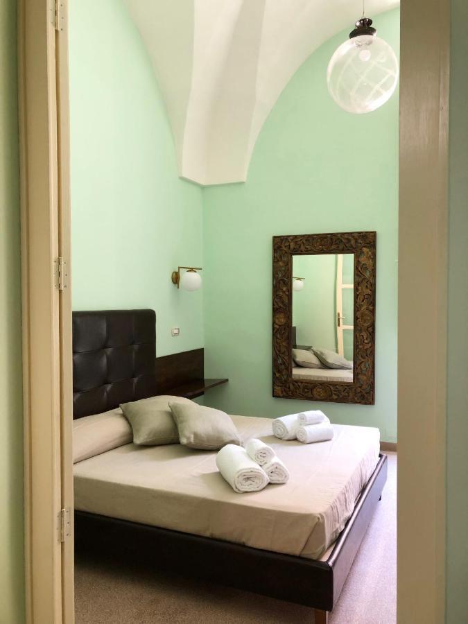 Piazza Verdi Liberty House *
