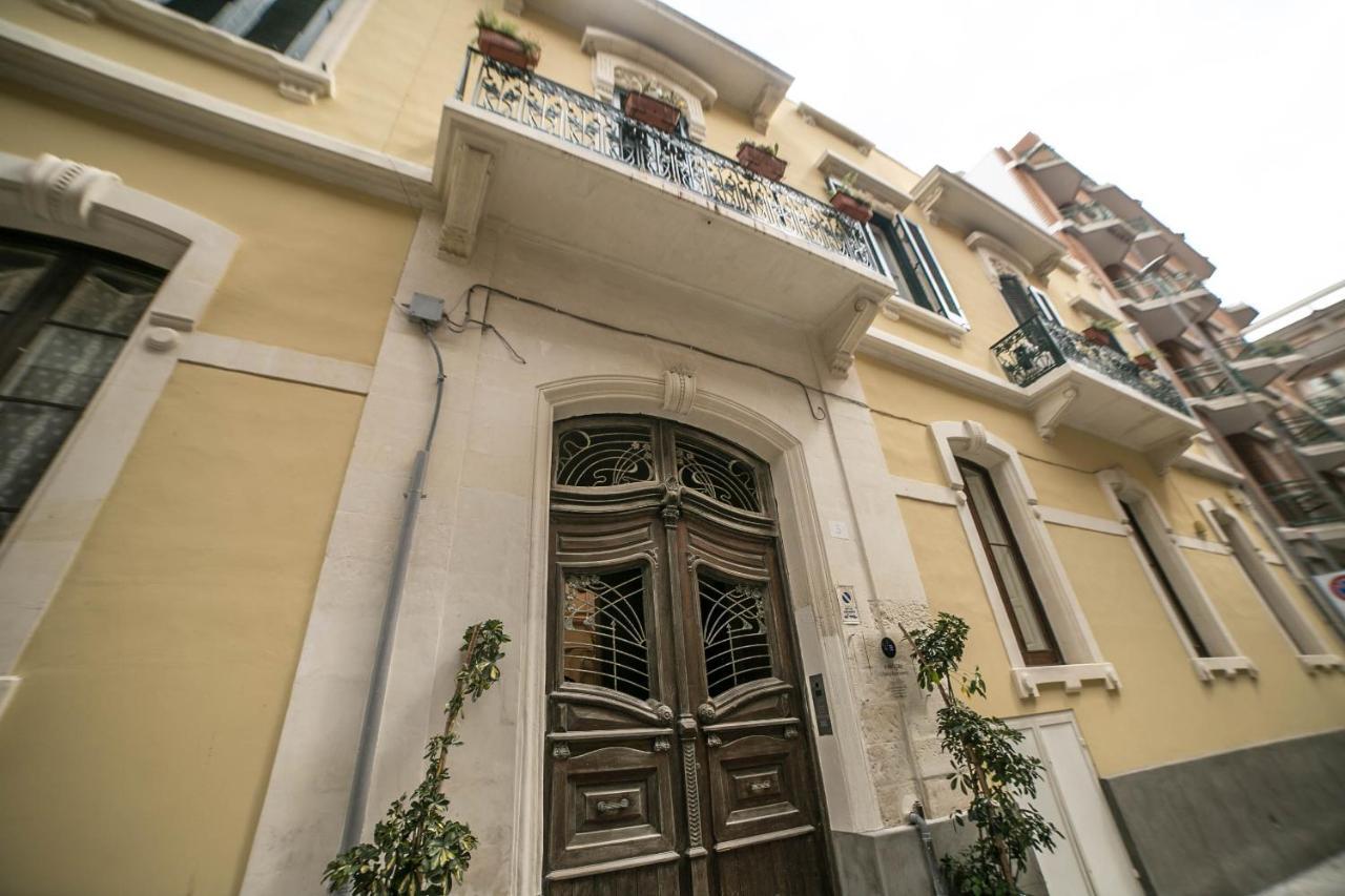 Piazza Verdi Liberty House Gasthof Lecce