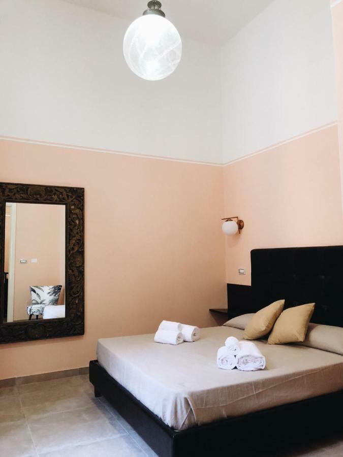 Piazza Verdi Liberty House Gasthof