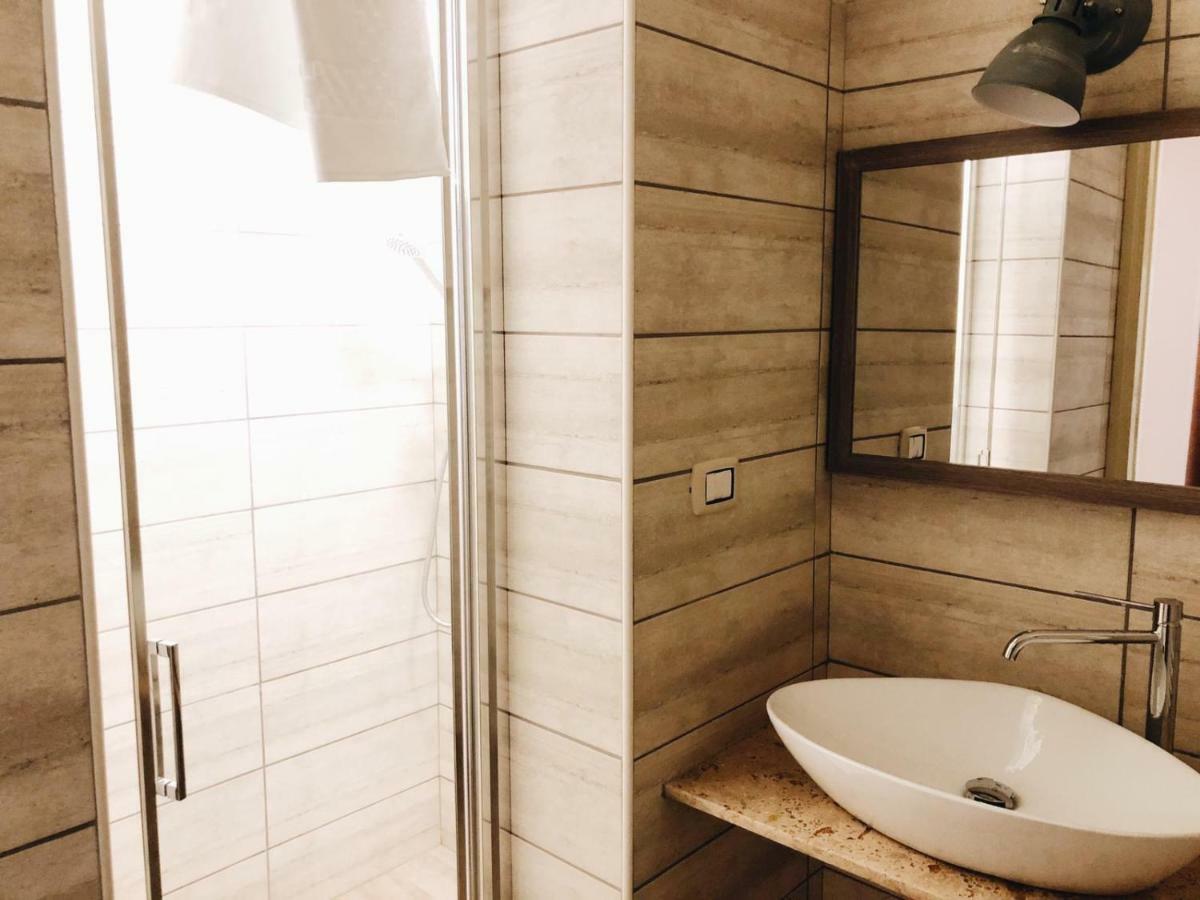 Piazza Verdi Liberty House Gasthof Lecce