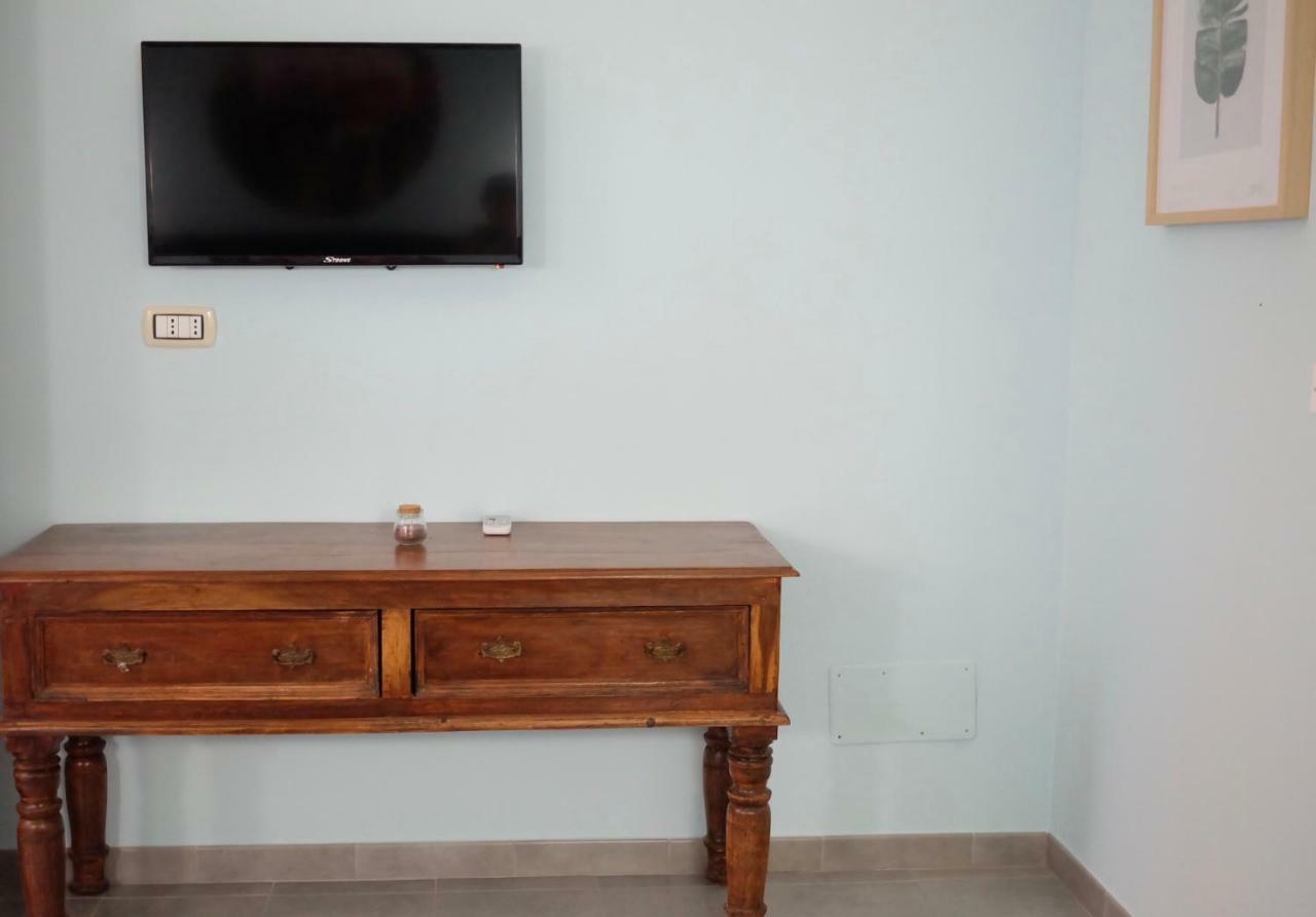 Gasthof Piazza Verdi Liberty House Lecce