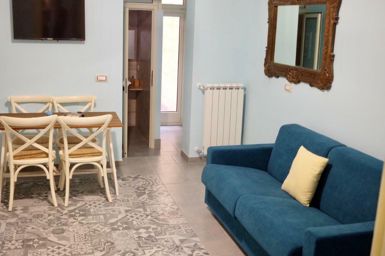 Piazza Verdi Liberty House * Lecce