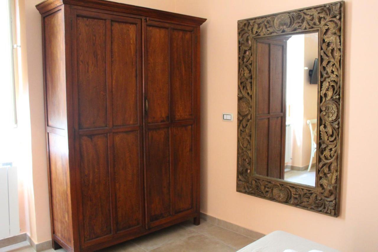 Piazza Verdi Liberty House Lecce