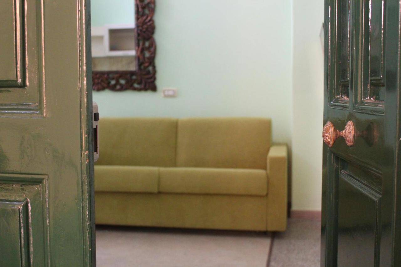 Piazza Verdi Liberty House * Lecce