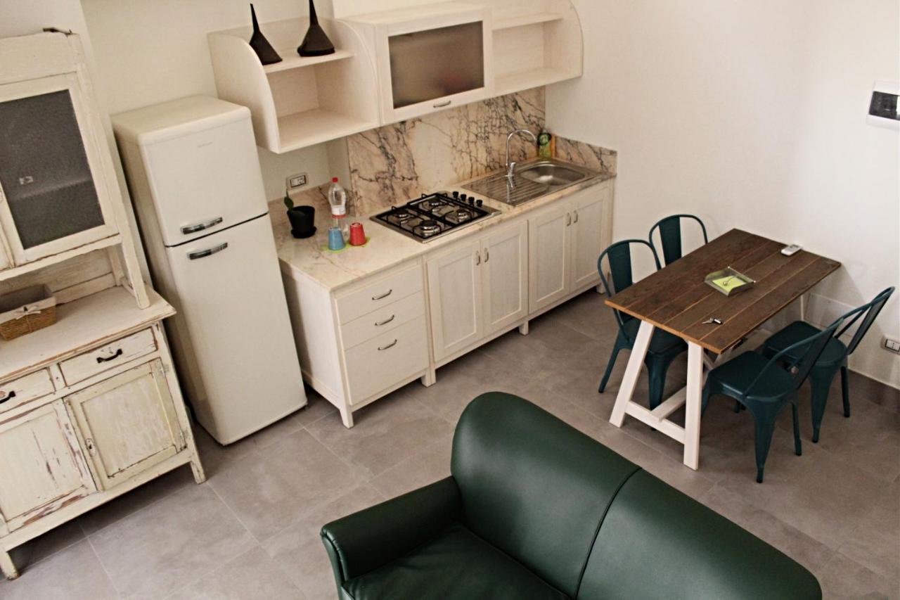 Piazza Verdi Liberty House Gasthof Lecce